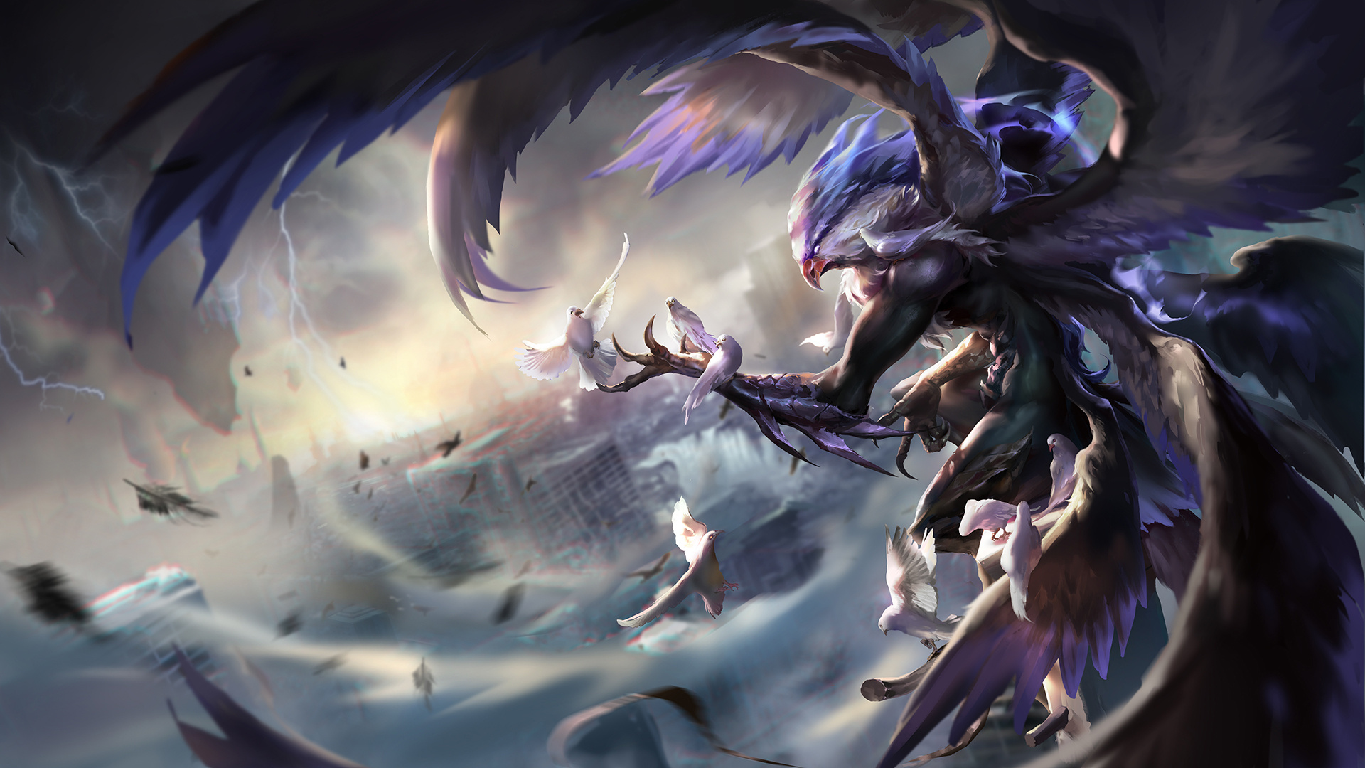 与关键词布 与关键词布